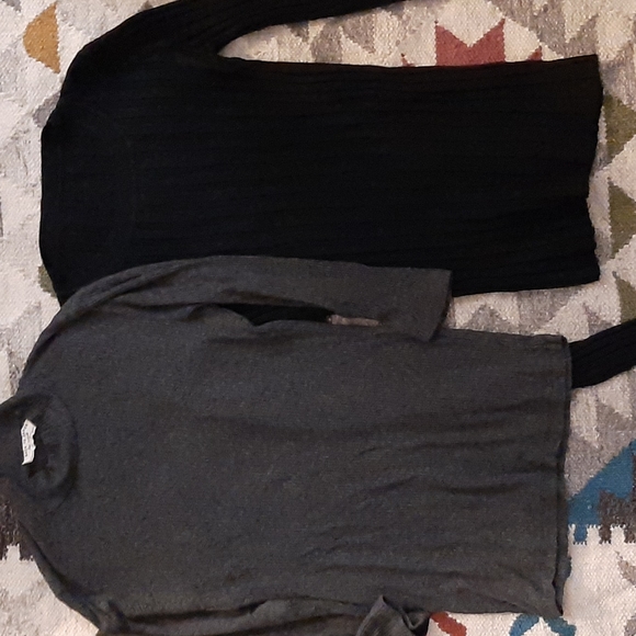 Knitted Bodycon Sweaters Bundle (2) - Picture 1 of 3